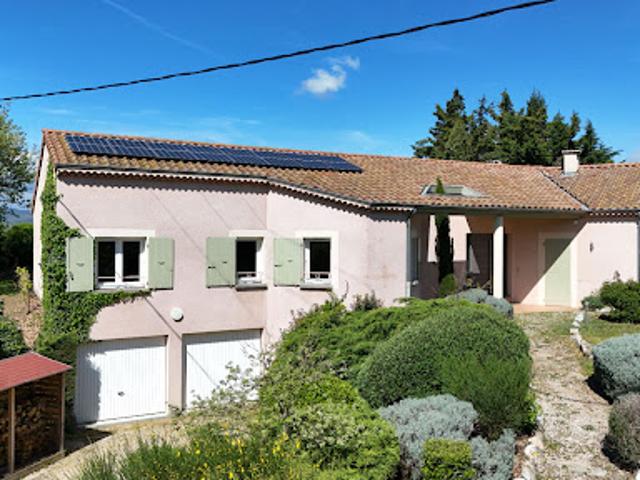 Vente Maison 6 pièces 134 m2 Lemps