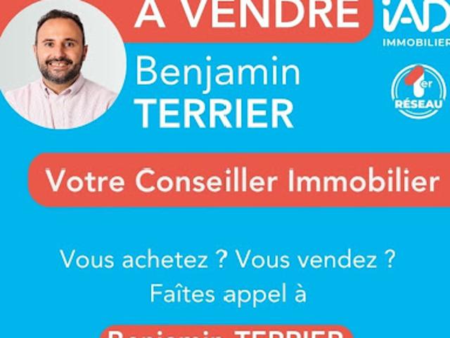 Vente Maison 6 pièces 134 m2 Perpignan