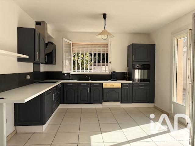 Vente Maison 6 pièces 134 m2 Perpignan