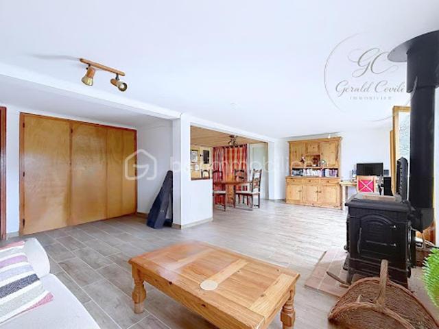 Vente Maison 6 pièces 134 m2 Peyroules