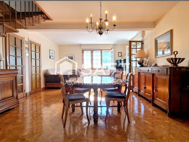 Vente Maison 6 pièces 134 m2 Pocé les Bois