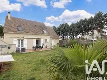 Vente Maison 6 pièces 134 m2 Porcheville
