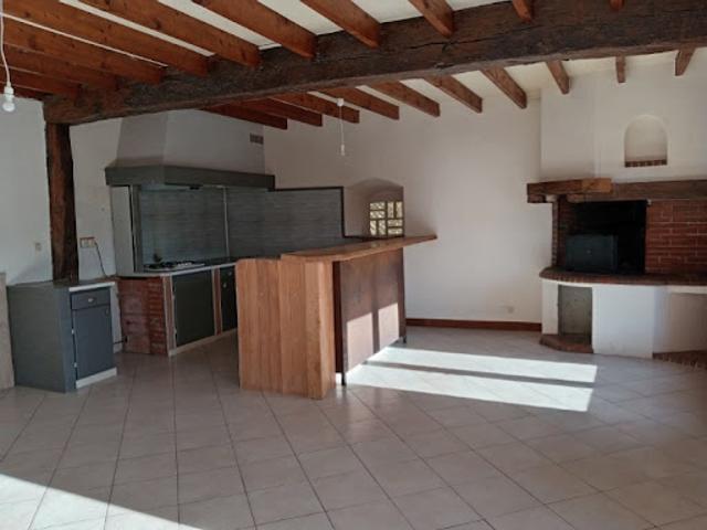 Vente Maison 6 pièces 134 m2 Prat Bonrepaux