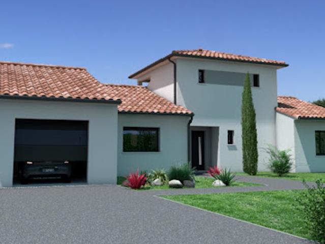 Vente Maison 6 pièces 134 m2 Quint Fonsegrives