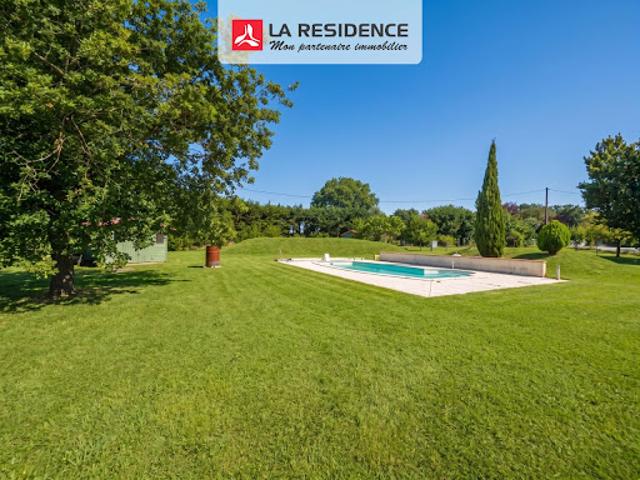 Vente Maison 6 pièces 134 m2 Revel