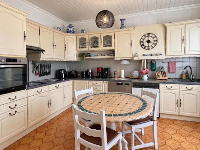 Vente Maison 6 pièces 134 m2 Saint Dizier