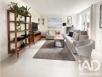 Vente Maison 6 pièces 134 m2 Saint Germain en Laye