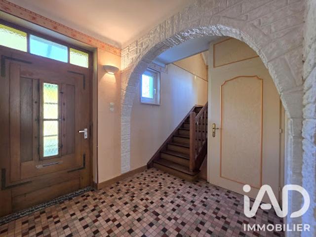 Vente Maison 6 pièces 134 m2 Saint Jean Rohrbach