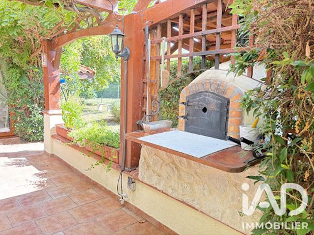 Vente Maison 6 pièces 134 m2 Saint Pierre de Clairac