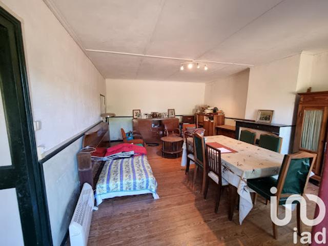Vente Maison 6 pièces 134 m2 Salles