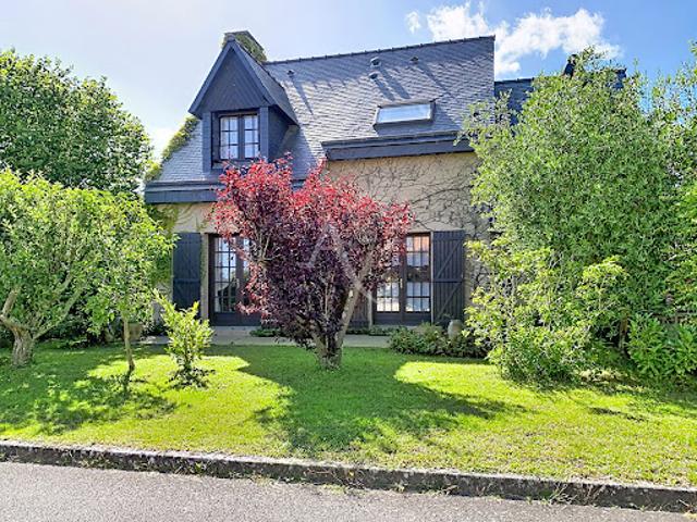 Vente Maison 6 pièces 134 m2 Spay
