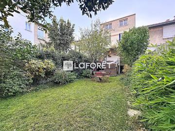 Vente Maison 6 pièces 134 m2 Vanves