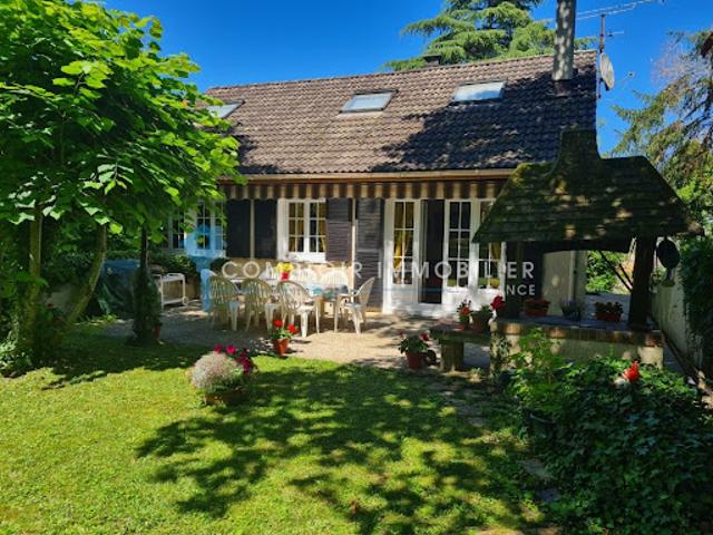 Vente Maison 6 pièces 134 m2 Villabé