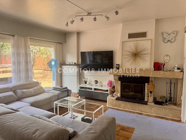 Vente Maison 6 pièces 134 m2 Villabé