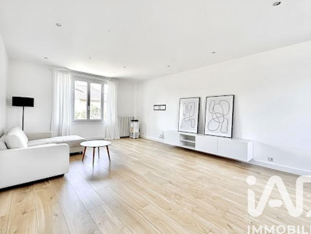 Vente Maison 6 pièces 134 m2 Villeparisis