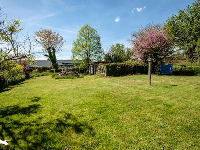 Vente Maison 6 pièces 134 m2 Villetoureix