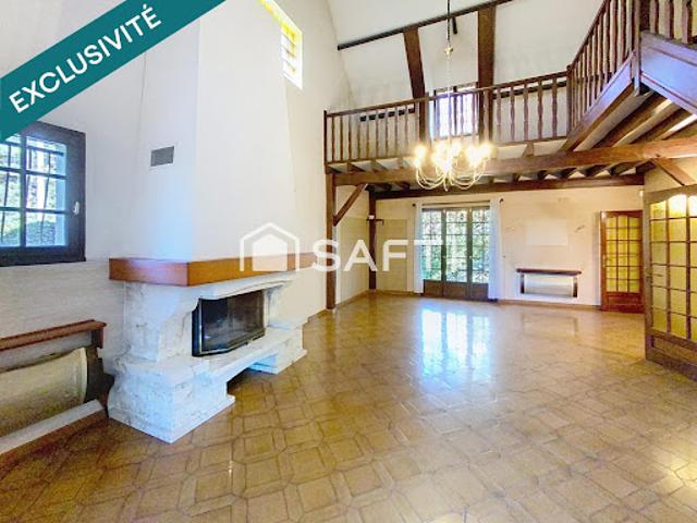 Vente Maison 6 pièces 134 m2 Wissous