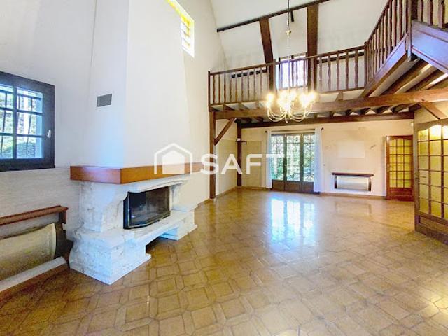 Vente Maison 6 pièces 134 m2 Wissous