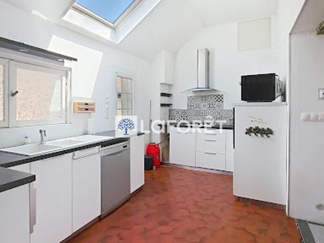 Vente Maison 6 pièces 134.12 m2 Abbecourt