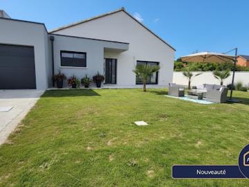 Vente Maison 6 pièces 134.12 m2 La Montagne