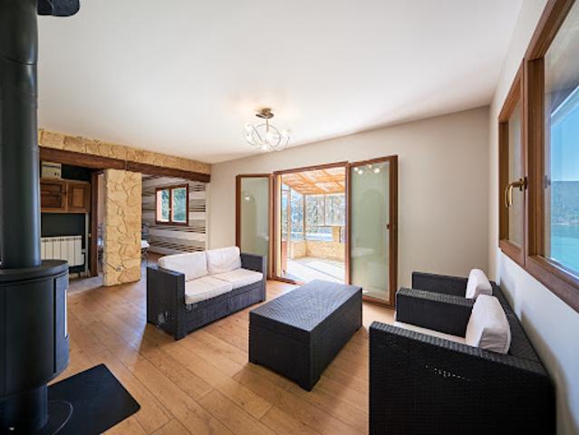 Vente Maison 6 pièces 134.26 m2 Veyrier du Lac