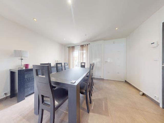 Vente Maison 6 pièces 134.37 m2 Roissy en Brie