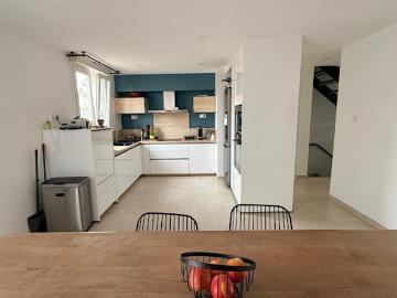 Vente Maison 6 pièces 134.38 m2 Fameck