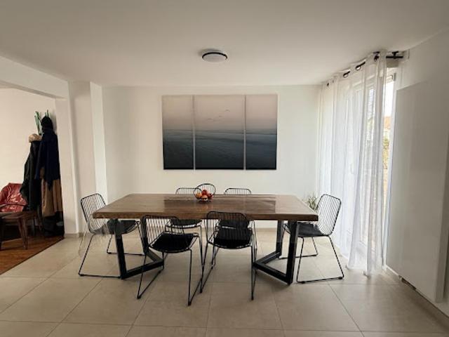 Vente Maison 6 pièces 134.38 m2 Fameck
