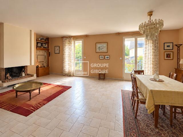 Vente Maison 6 pièces 134.43 m2 Bruz