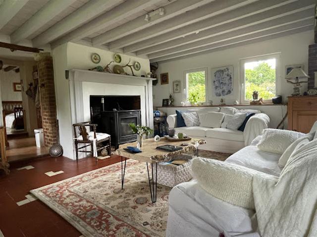 Vente Maison 6 pièces 134.51 m2 Gacé