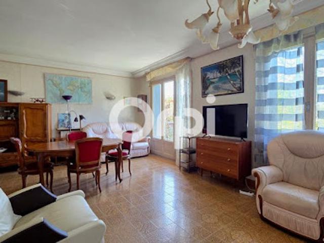 Vente Maison 6 pièces 134.66 m2 Decines charpieu