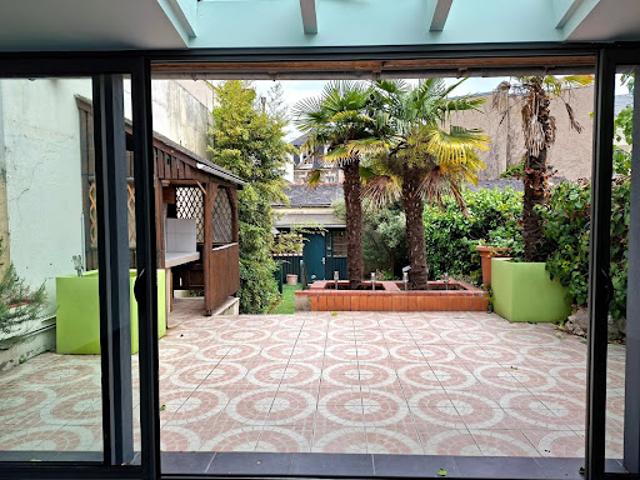 Vente Maison 6 pièces 134.6 m2 Tours