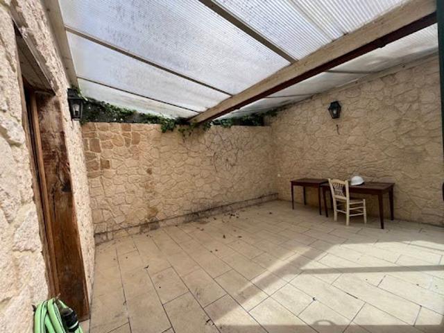 Vente Maison 6 pièces 134.95 m2 Le Dorat