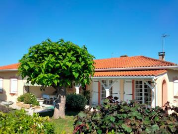 Vente Maison 6 pièces 134.92 m2 Carbon Blanc