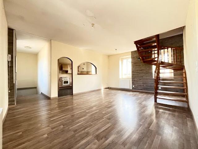 Vente Maison 6 pièces 135 m2 Magny en Vexin