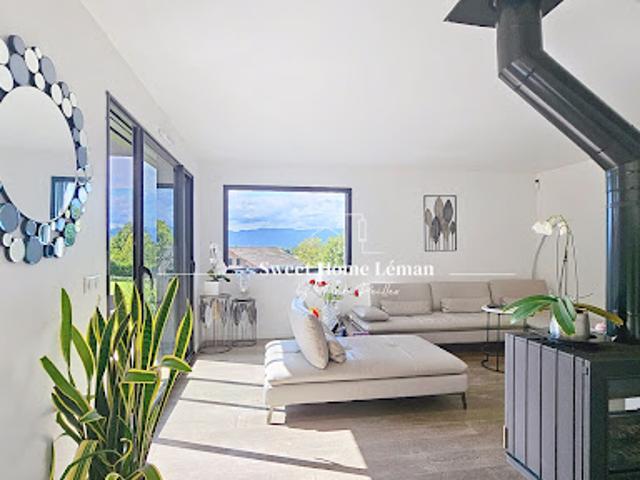Vente Maison 6 pièces 135 m2 Massongy