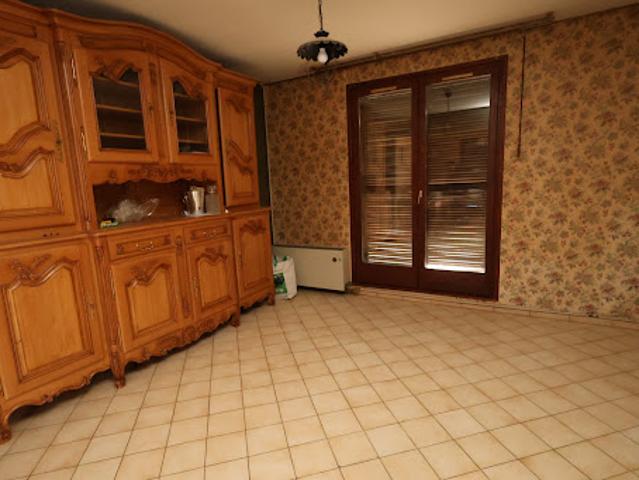 Vente Maison 6 pièces 135 m2 Marly