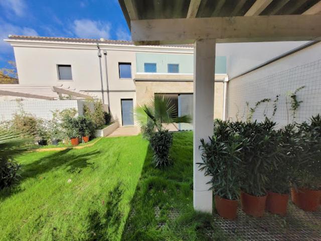 Vente Maison 6 pièces 135 m2 Marseille 7ème