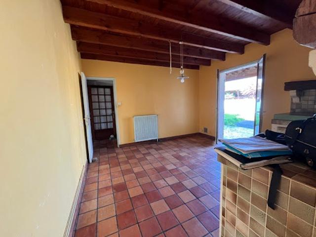 Vente Maison 6 pièces 135 m2 Matha