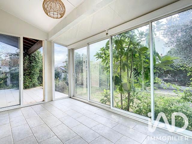 Vente Maison 6 pièces 135 m2 Mauguio