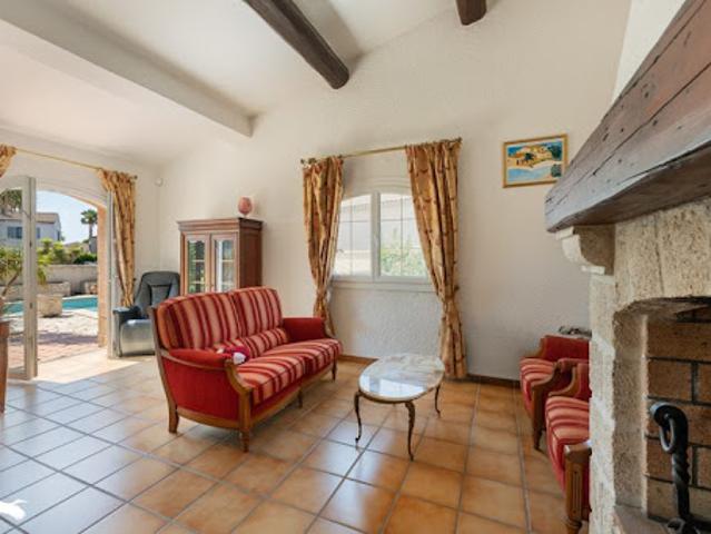 Vente Maison 6 pièces 135 m2 Mauguio