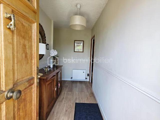 Vente Maison 6 pièces 135 m2 Maysel