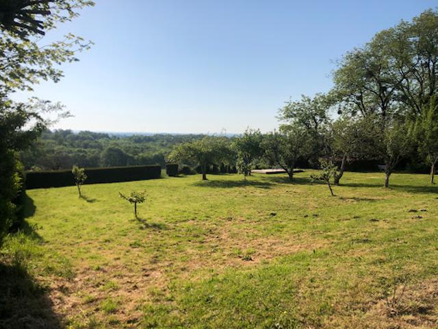 Vente Maison 6 pièces 135 m2 Mazerolles