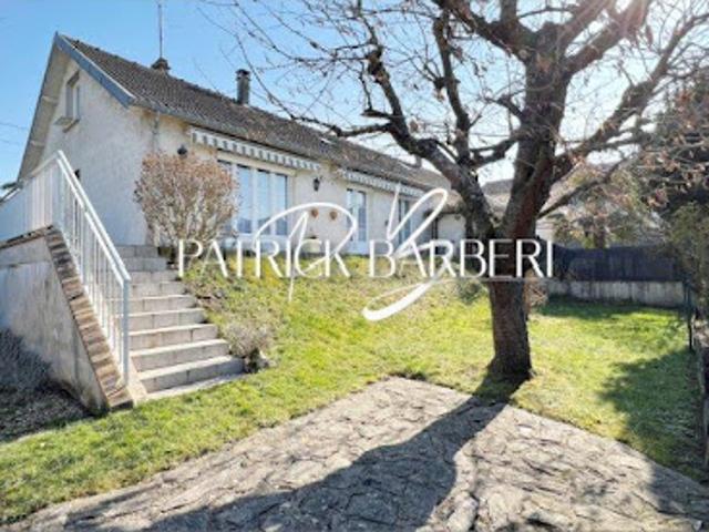 Vente Maison 6 pièces 135 m2 Menucourt