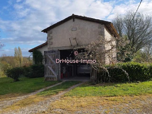 Vente Maison 6 pièces 135 m2 Monestier