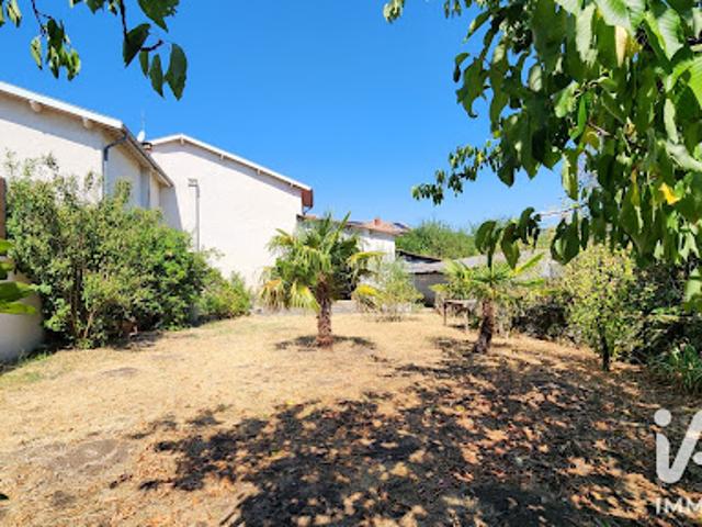 Vente Maison 6 pièces 135 m2 Montagny