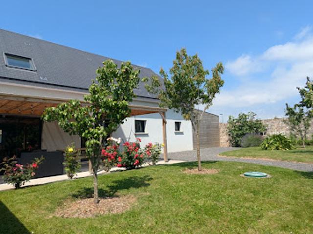 Vente Maison 6 pièces 135 m2 Montebourg