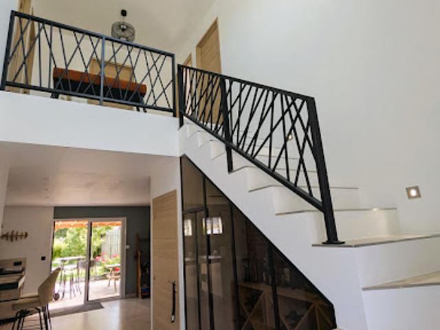 Vente Maison 6 pièces 135 m2 Montebourg