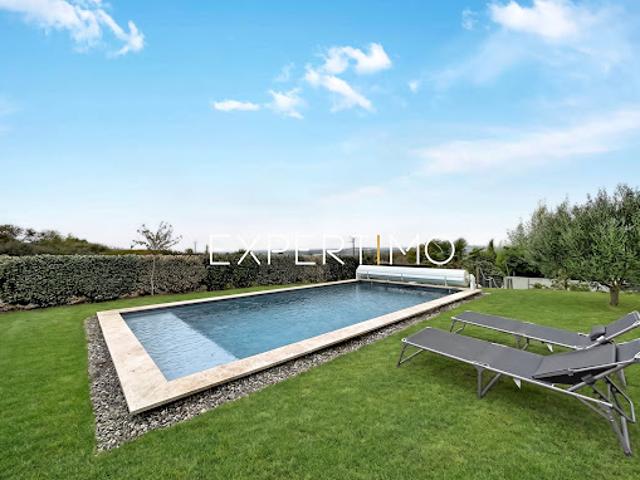 Vente Maison 6 pièces 135 m2 Montgiscard