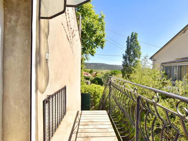 Vente Maison 6 pièces 135 m2 Montpeyroux